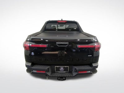 2027 Hyundai SANTA CRUZ SEL Activity AWD