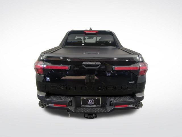 2027 Hyundai SANTA CRUZ SEL Activity AWD