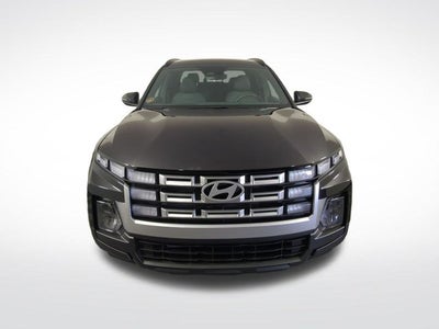 2027 Hyundai SANTA CRUZ SEL Activity AWD