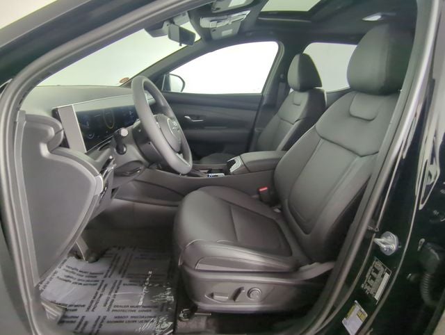 2027 Hyundai SANTA CRUZ SEL Activity AWD