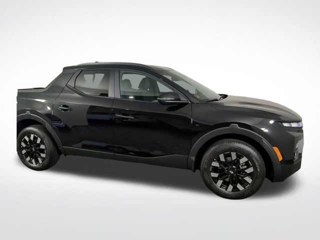 2027 Hyundai SANTA CRUZ SEL Activity AWD