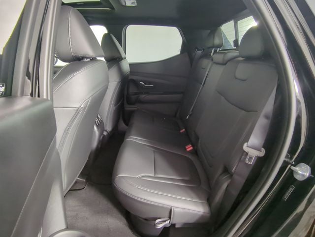 2027 Hyundai SANTA CRUZ SEL Activity AWD