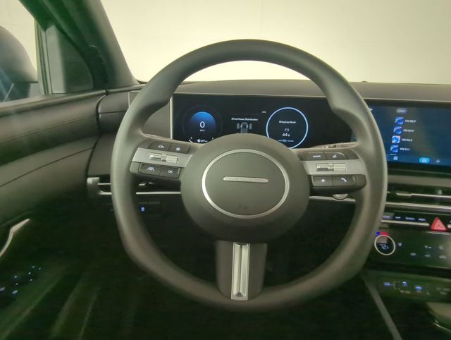 2027 Hyundai SANTA CRUZ SEL Activity AWD