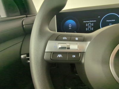 2027 Hyundai SANTA CRUZ SEL Activity AWD