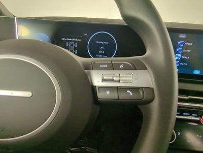 2027 Hyundai SANTA CRUZ SEL Activity AWD