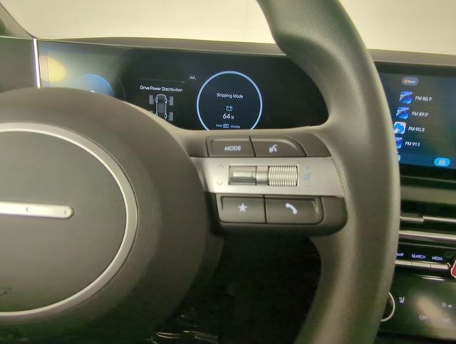 2027 Hyundai SANTA CRUZ SEL Activity AWD