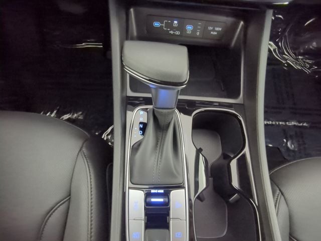 2027 Hyundai SANTA CRUZ SEL Activity AWD