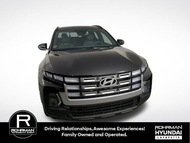 2027 Hyundai SANTA CRUZ SEL Activity AWD