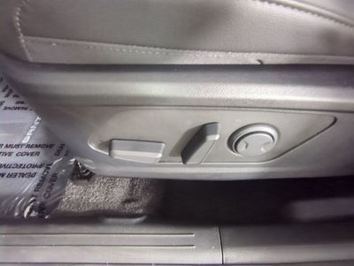 2027 Hyundai SANTA CRUZ SEL Activity AWD