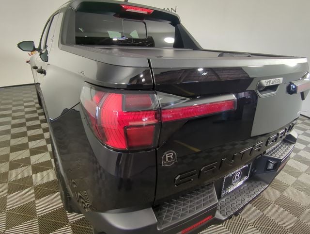 2027 Hyundai SANTA CRUZ SEL Activity AWD