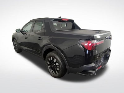 2027 Hyundai SANTA CRUZ SEL Activity AWD