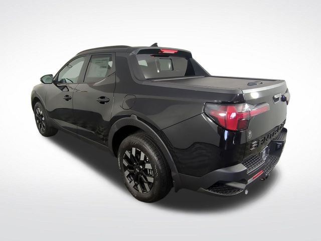 2027 Hyundai SANTA CRUZ SEL Activity AWD