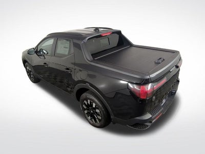 2027 Hyundai SANTA CRUZ SEL Activity AWD