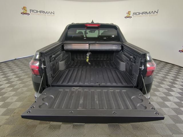 2027 Hyundai SANTA CRUZ SEL Activity AWD