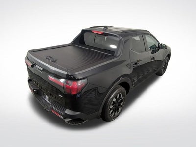 2027 Hyundai SANTA CRUZ SEL Activity AWD