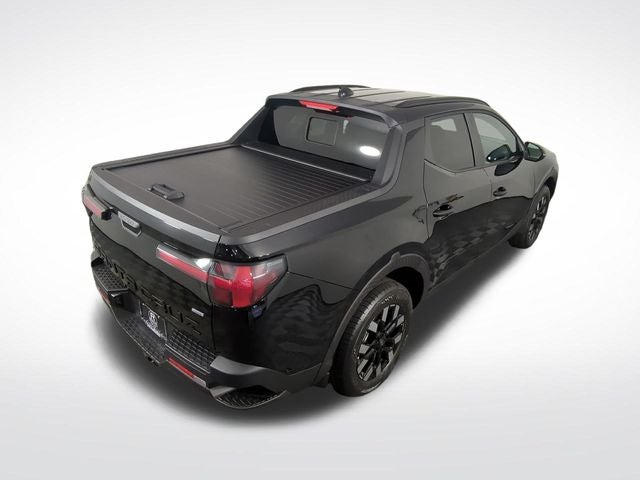 2027 Hyundai SANTA CRUZ SEL Activity AWD