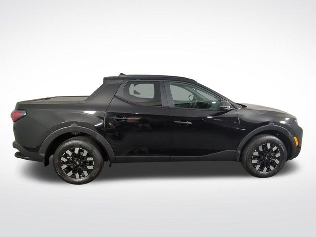2027 Hyundai SANTA CRUZ SEL Activity AWD