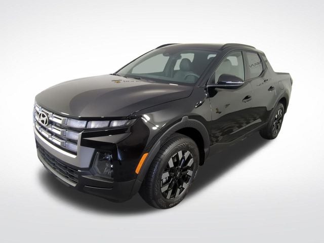 2027 Hyundai SANTA CRUZ SEL Activity AWD