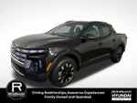 2027 Hyundai SANTA CRUZ SEL Activity AWD