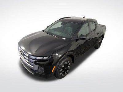 2027 Hyundai SANTA CRUZ SEL Activity AWD