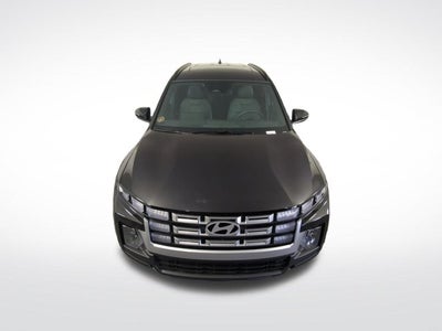2027 Hyundai SANTA CRUZ SEL Activity AWD