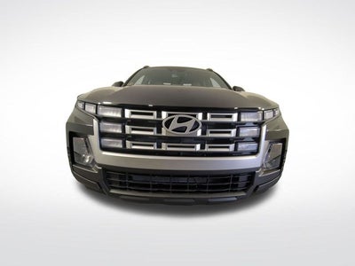 2027 Hyundai SANTA CRUZ SEL Activity AWD