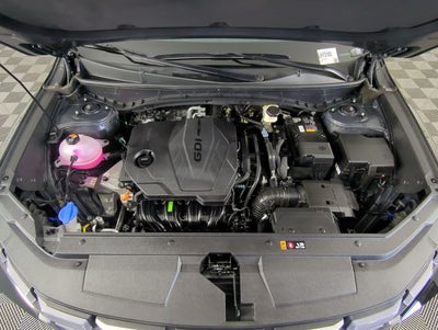2027 Hyundai SANTA CRUZ SEL Activity AWD