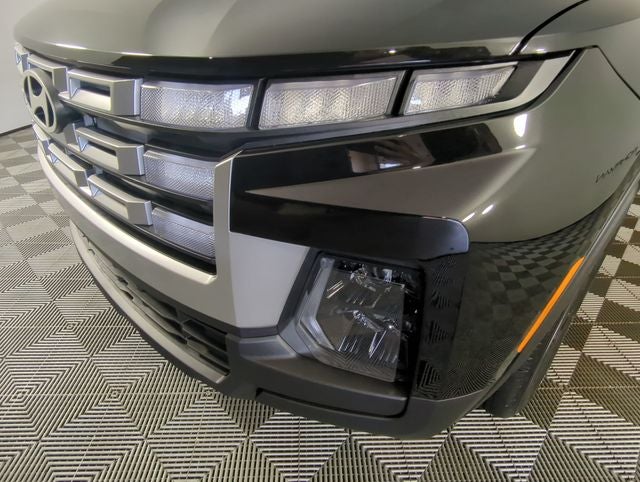 2027 Hyundai SANTA CRUZ SEL Activity AWD