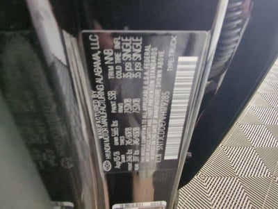 2027 Hyundai SANTA CRUZ SEL Activity AWD