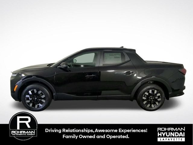 2027 Hyundai SANTA CRUZ SEL Activity AWD