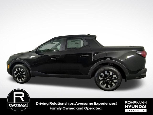 2027 Hyundai SANTA CRUZ SEL Activity AWD