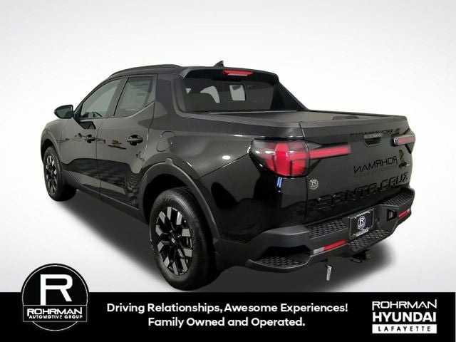 2027 Hyundai SANTA CRUZ SEL Activity AWD