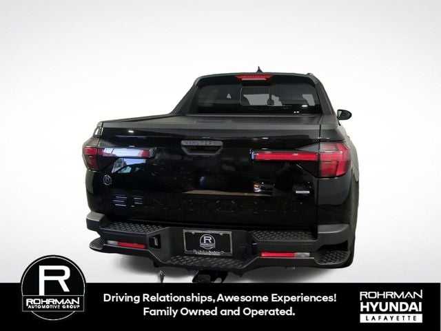 2027 Hyundai SANTA CRUZ SEL Activity AWD