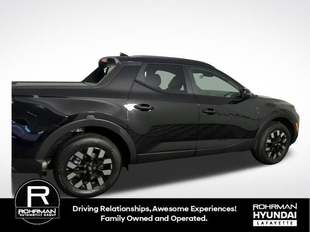 2027 Hyundai SANTA CRUZ SEL Activity AWD