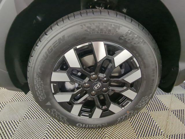 2027 Hyundai SANTA CRUZ SEL Activity AWD