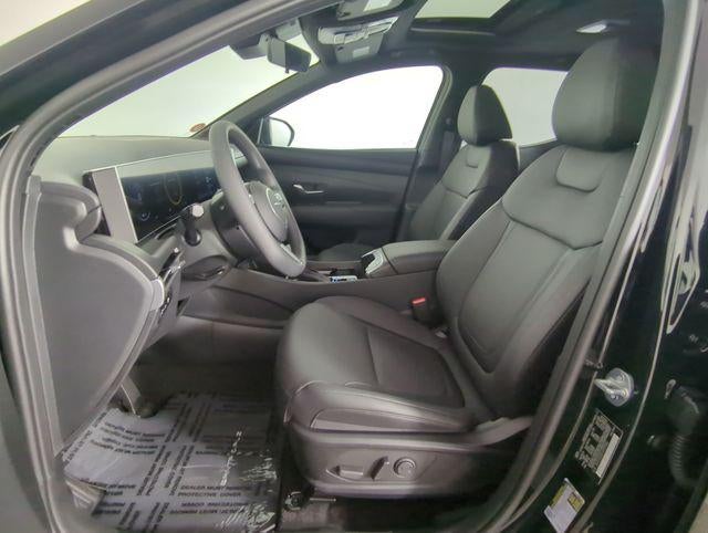 2027 Hyundai SANTA CRUZ SEL Activity AWD