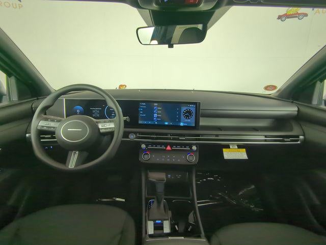 2027 Hyundai SANTA CRUZ SEL Activity AWD