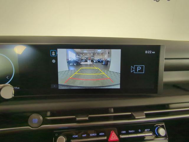 2027 Hyundai SANTA CRUZ SEL Activity AWD