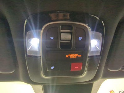 2027 Hyundai SANTA CRUZ SEL Activity AWD