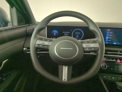 2027 Hyundai SANTA CRUZ SEL Activity AWD