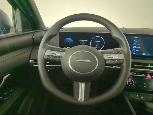 2027 Hyundai SANTA CRUZ SEL Activity AWD