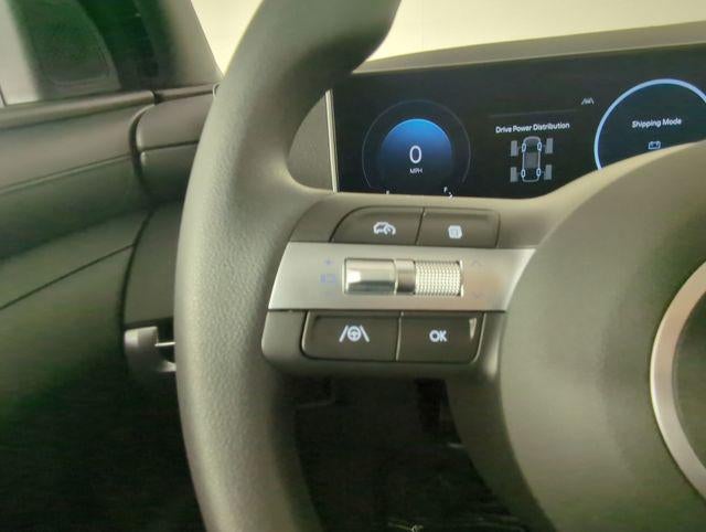 2027 Hyundai SANTA CRUZ SEL Activity AWD