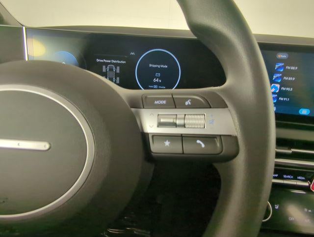 2027 Hyundai SANTA CRUZ SEL Activity AWD