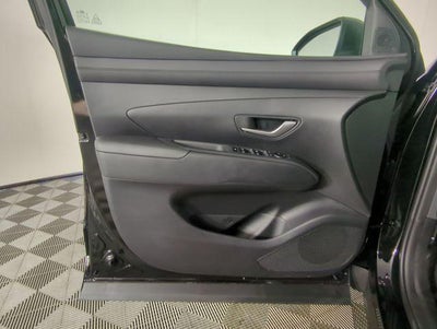 2027 Hyundai SANTA CRUZ SEL Activity AWD