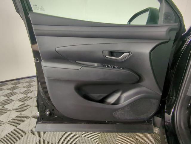 2027 Hyundai SANTA CRUZ SEL Activity AWD