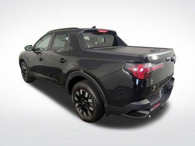 2027 Hyundai SANTA CRUZ SEL Activity AWD