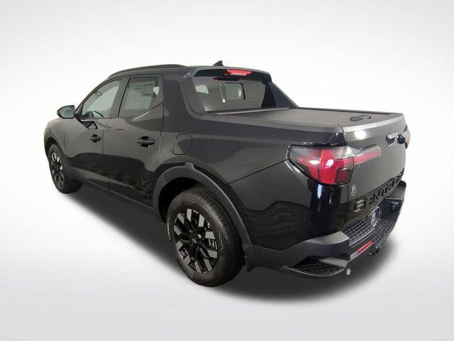 2027 Hyundai SANTA CRUZ SEL Activity AWD