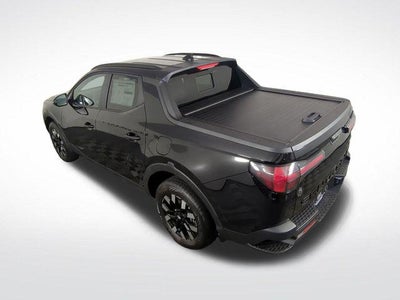 2027 Hyundai SANTA CRUZ SEL Activity AWD