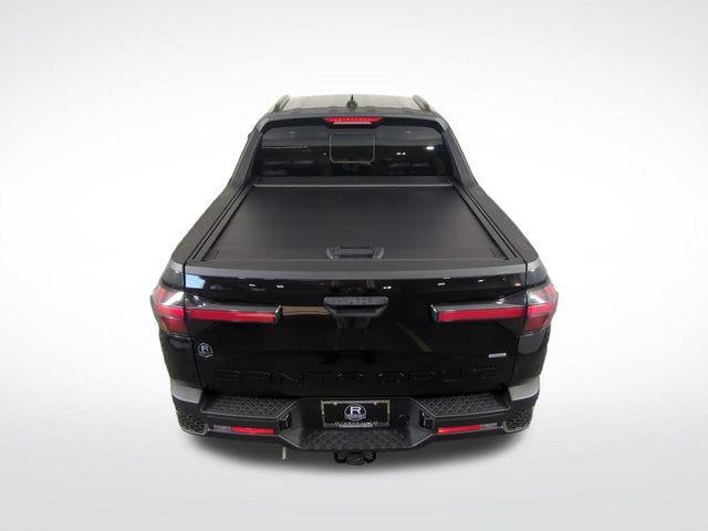 2027 Hyundai SANTA CRUZ SEL Activity AWD