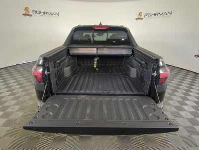 2027 Hyundai SANTA CRUZ SEL Activity AWD